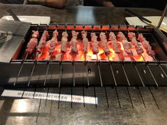 -很久以前羊肉串(簋街店)