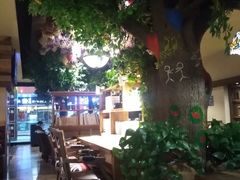 -栖巢咖啡(天鹅湖万达低碳店)