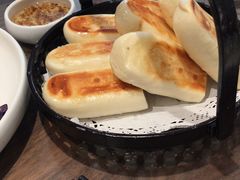 -将相和·海鲜蒸饺大连菜