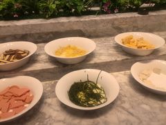 -火锅岛潮牌自助餐厅(天津天佑城店)