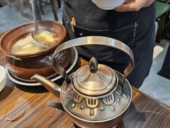 -民间瓦缸煨汤館(嵩山路店)