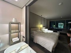 -深圳中洲万豪酒店