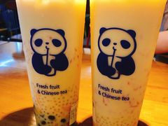 -茶百道(昌里路店)