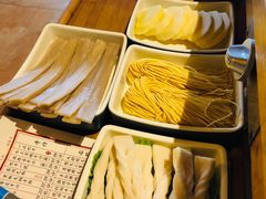-杨家火锅(国美店)
