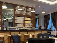-哈布斯扒房(华发商都店)