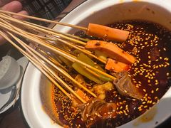 -成都娃娃花园餐厅 (南艺旗舰店)