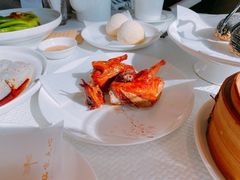 金牌妙龄乳鸽-铭家点心(秦岭路店)