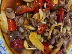 -无味饭店(九眼桥商业文化广场店)