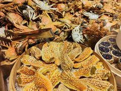 -初色海鲜自助(万丰路店)
