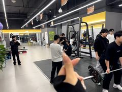 -FEELINGME乐刻私教馆·健身(玖悦荟店)