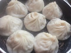 -笑云开汤包店(网巾市店)