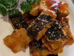 -素心斋素食餐厅