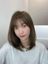 -CIT造型·烫发·染发