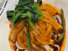 -魏家凉皮(西安秋林宏业商厦店)