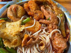 -娇姐老牌螺蛳粉(雅儒路店)