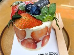 -Simple Yummy简单美味(上邦百汇城店)