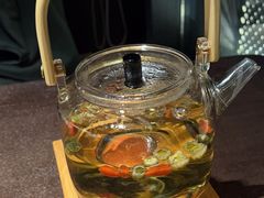 -大拙里·精致融合菜(沙湖桃源国际店)