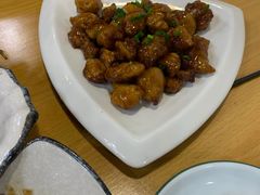 -万景饭店·鱼街农家菜