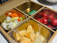 -和庆斋羊蝎子火锅·碳缸烧烤(顺义旗舰店)