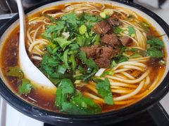 -宛平李记小吃(东关街店)