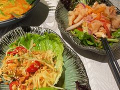 -暹罗湾东南亚餐厅