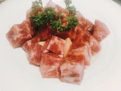 -十三姨正合丰烤肉(营迹路店)