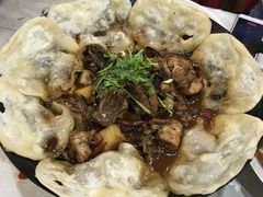 -金良酸菜鱼(宁海路总店)