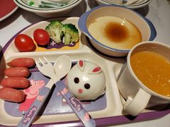 -淘小馆·本帮小馆(九亭金地广场店)