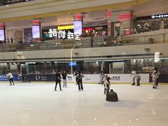 -冠军冰场CHAMPION RINK(苏州中心商场店)