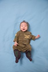 -DeerFriend童趣主题上门拍·到家·外拍摄影机构 (国贸店)