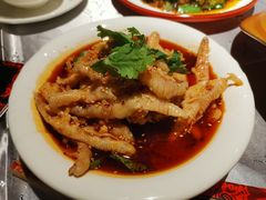 -红辣椒·川菜·火锅(张杨路店)