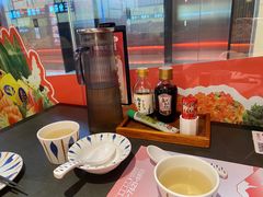 -花漫里日式餐厅(城东中骏店)
