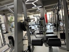 -VS私人健身工作室