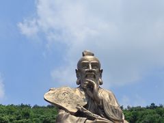 -句容茅山景区