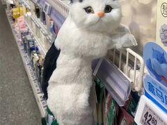 -盒马鲜生(富田新天地店)