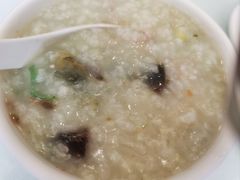 -孟记粥铺·家常菜·烧烤·粥(亚运村店)