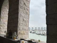 -22ºN BISTRO西餐&酒馆(石奥商业街店)