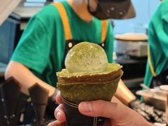 -July tale·可丽饼(德基广场店)