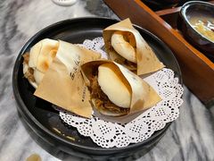 -西安饭庄·非遗陕菜(钟楼店)