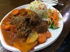 -panchos 墨西哥餐厅(嘉绿苑店)