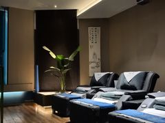 -儒之堂·足道养生SPA影院式(万融城店)