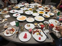 -成都天府丽雅酒店-宽窄店丽悦餐厅