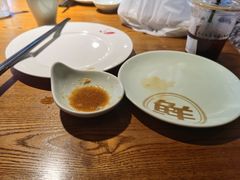 -船歌鱼水饺(淄博万象汇店)