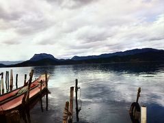 -丽江泸沽湖景区