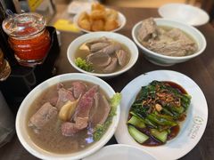 -松發肉骨茶(牛车水店)