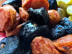 -圣彼得堡观江俄餐厅(中央大街黑金冠店)