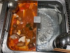 -海底捞大排档火锅(悦荟广场店)