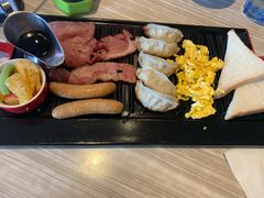 -必胜客(大坪英利店)