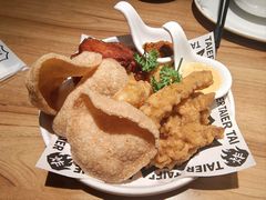 -太二酸菜鱼(浦东正大广场店)