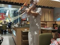 -海底捞火锅(新松江路店)